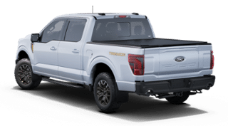 2025 Ford F-150® External Image 3